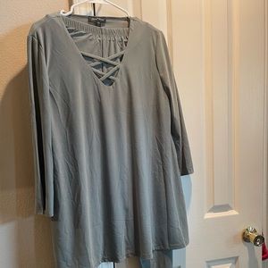 Womens 2 piece Pant Suit